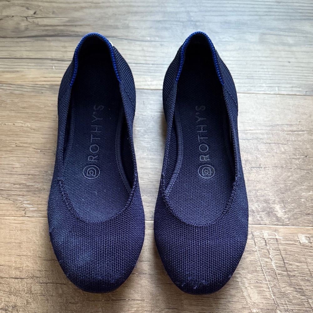 Rothy’s Flats
